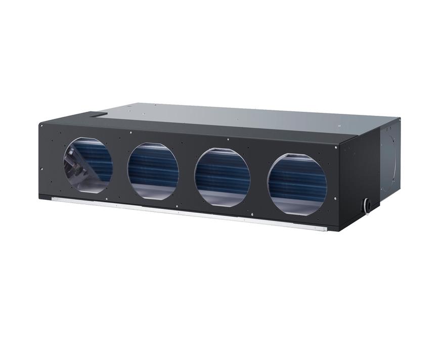 Канальный кондиционер Haier AD36NS1ERA(S) / 1U36SS1EAB