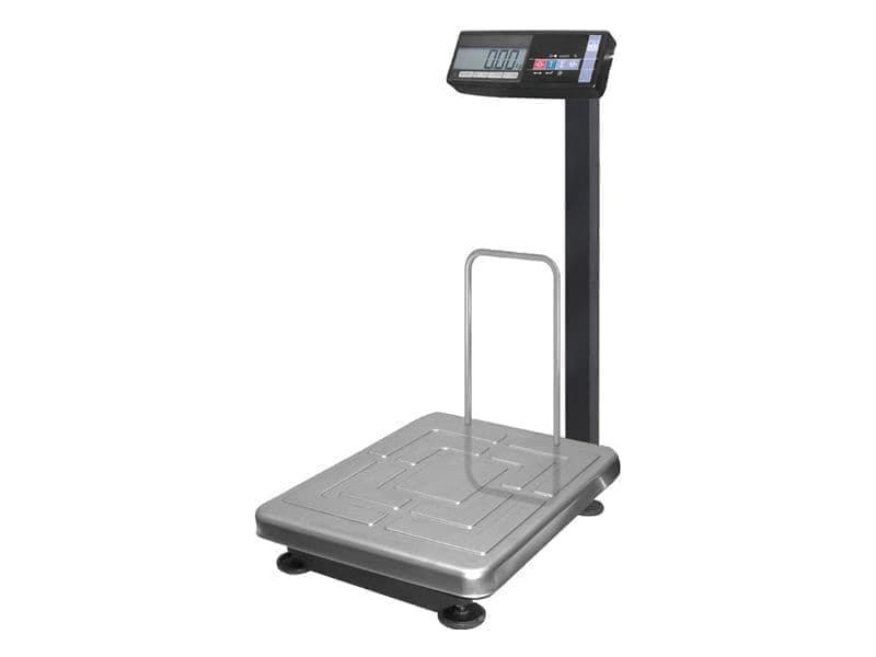 Весы торговые напольные Масса-К TB-S-200-A3