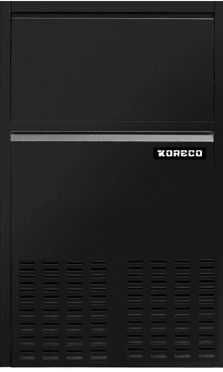 Льдогенератор Koreco AZ 50/15 SI black
