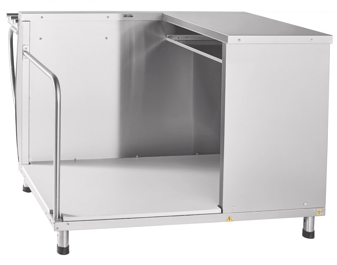 Кассовая кабина Abat КК-70Т (21000801041)