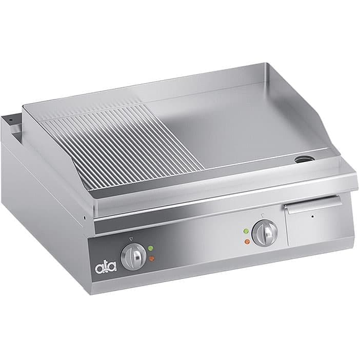 Поверхность жарочная ATA C2EFR10TT комбинированная