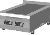 Плита индукционная Iterma ПКИ-2ПР-550/850/250