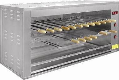 Шашлычница Sikom МК-22.12Э