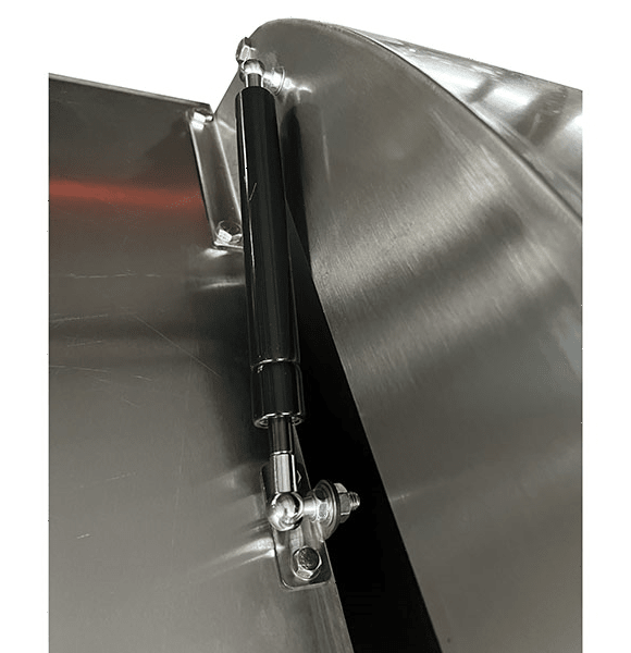 Тестомес Foodatlas HWT-50(J)