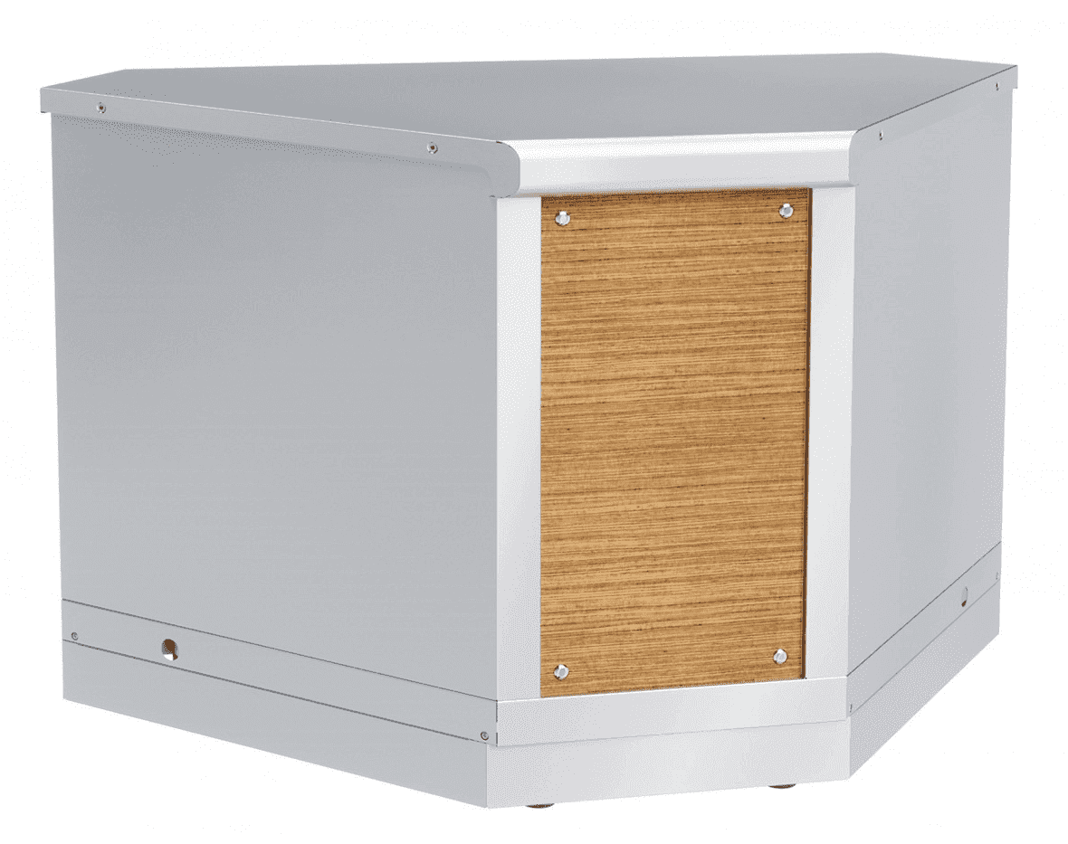 Модуль нейтральный Abat МП-90Х-01 (внутренний) (21000001991)