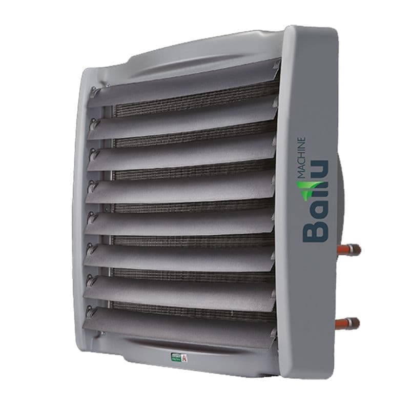 Тепловентилятор Ballu BHP-W2-60-SF водяной