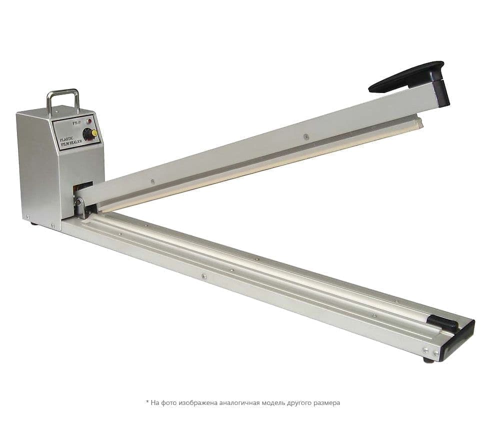 Запайщик пакетов Hualian Machinery FS-800Н