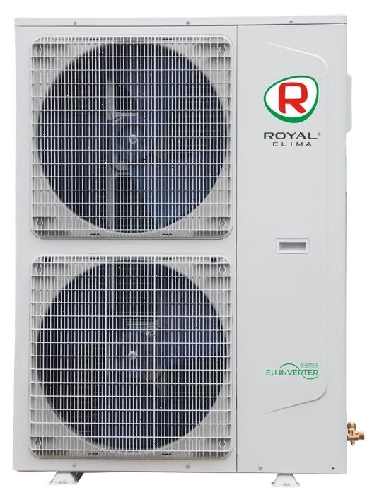Канальный кондиционер Royal Clima CO-D 48HNBI / CO-E 48HNBI