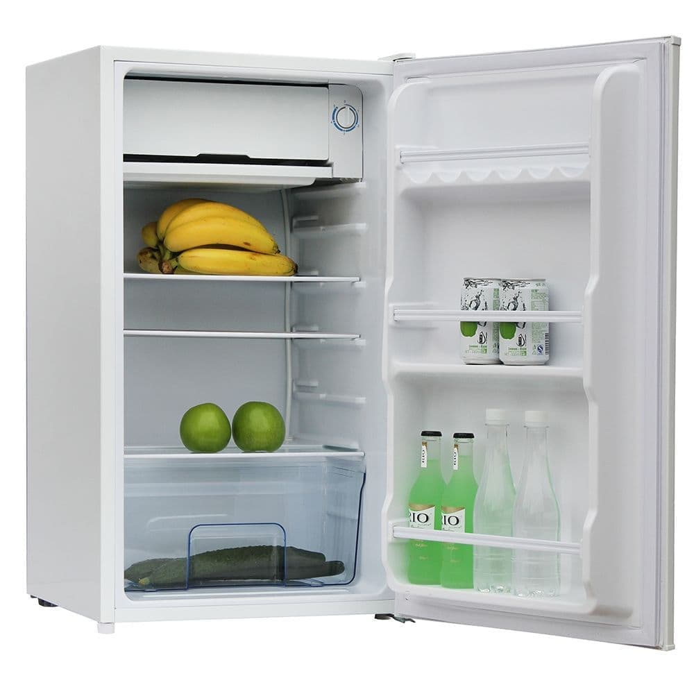 Шкаф комбинированный Haier MSR115