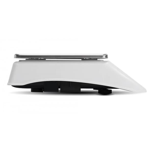 Весы торговые настольные M-ER 223 AC-32.5 "Mary" LCD