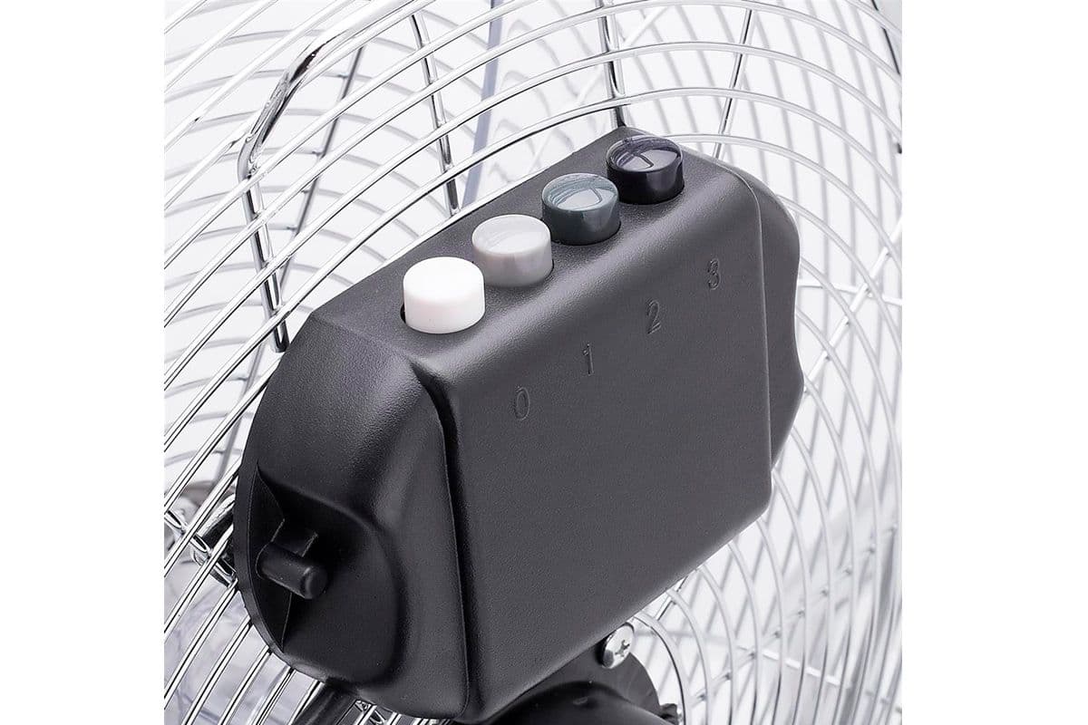 Вентилятор Tristar VE-5935