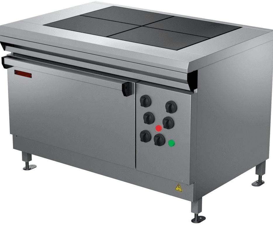 Плита электрическая Проммаш ПЭ-0,48ШП-03