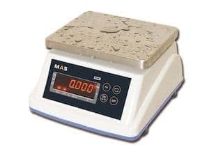 Весы порционные MAS MSWE-15