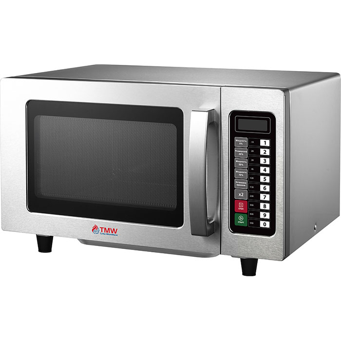 Микроволновая печь (СВЧ) Turbo air MicroWave TMW-1100NEL-II