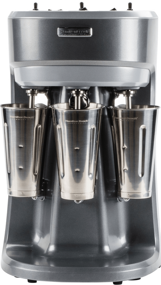 Миксер для молочных коктейлей Hamilton Beach HMD400