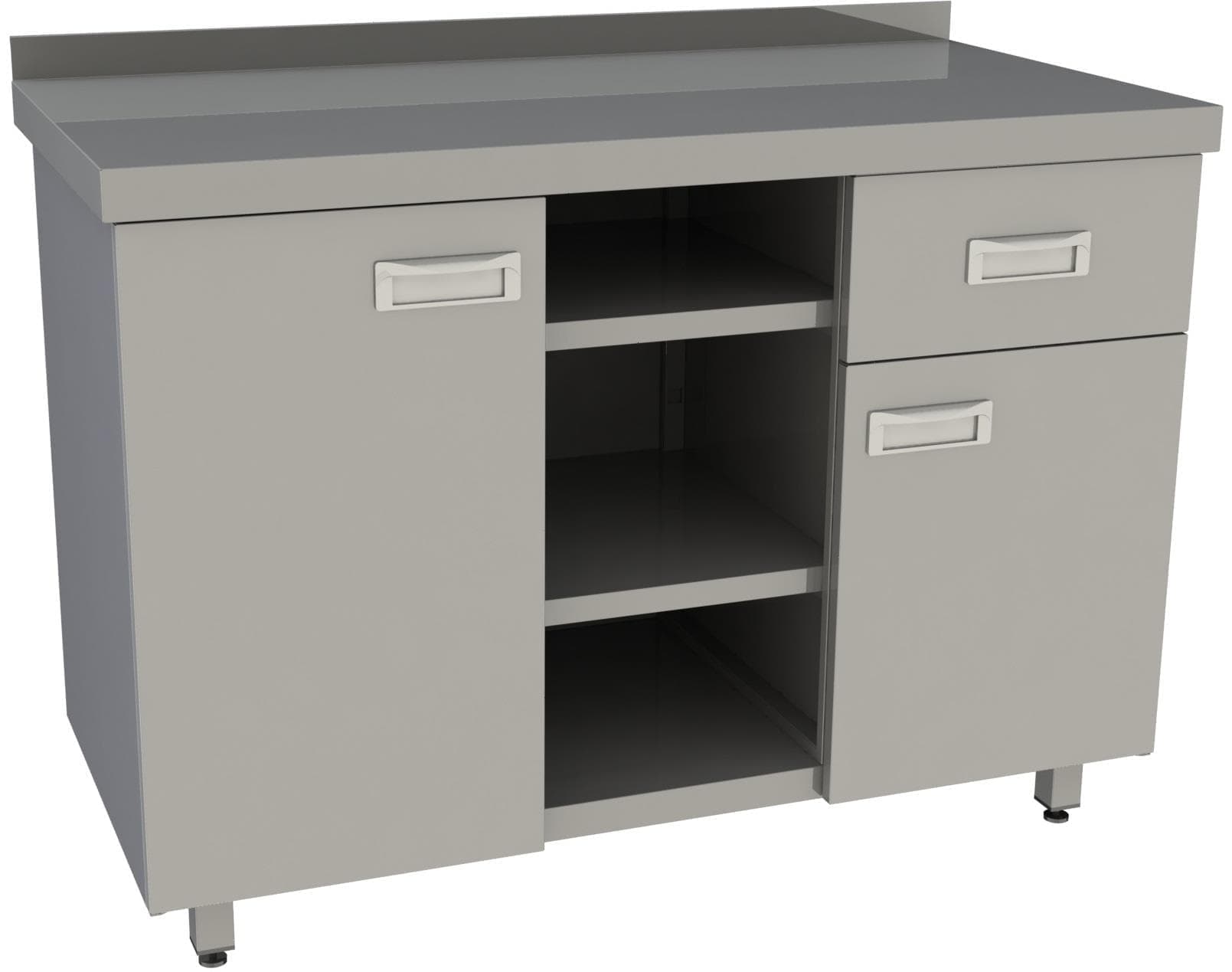Барная станция Restoinox БСНКРЯ-12/7-БП