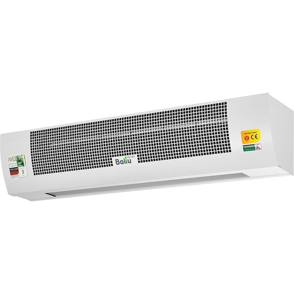 Водяная тепловая завеса Ballu BHC-B15W15-PS