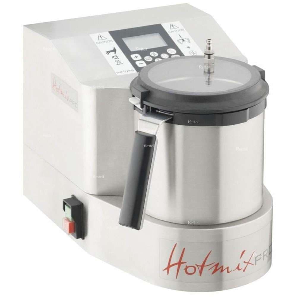 Термомиксер HotmixPRO Master