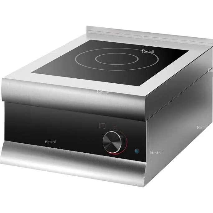Плита индукционная Kocateq ZLIC HT 4