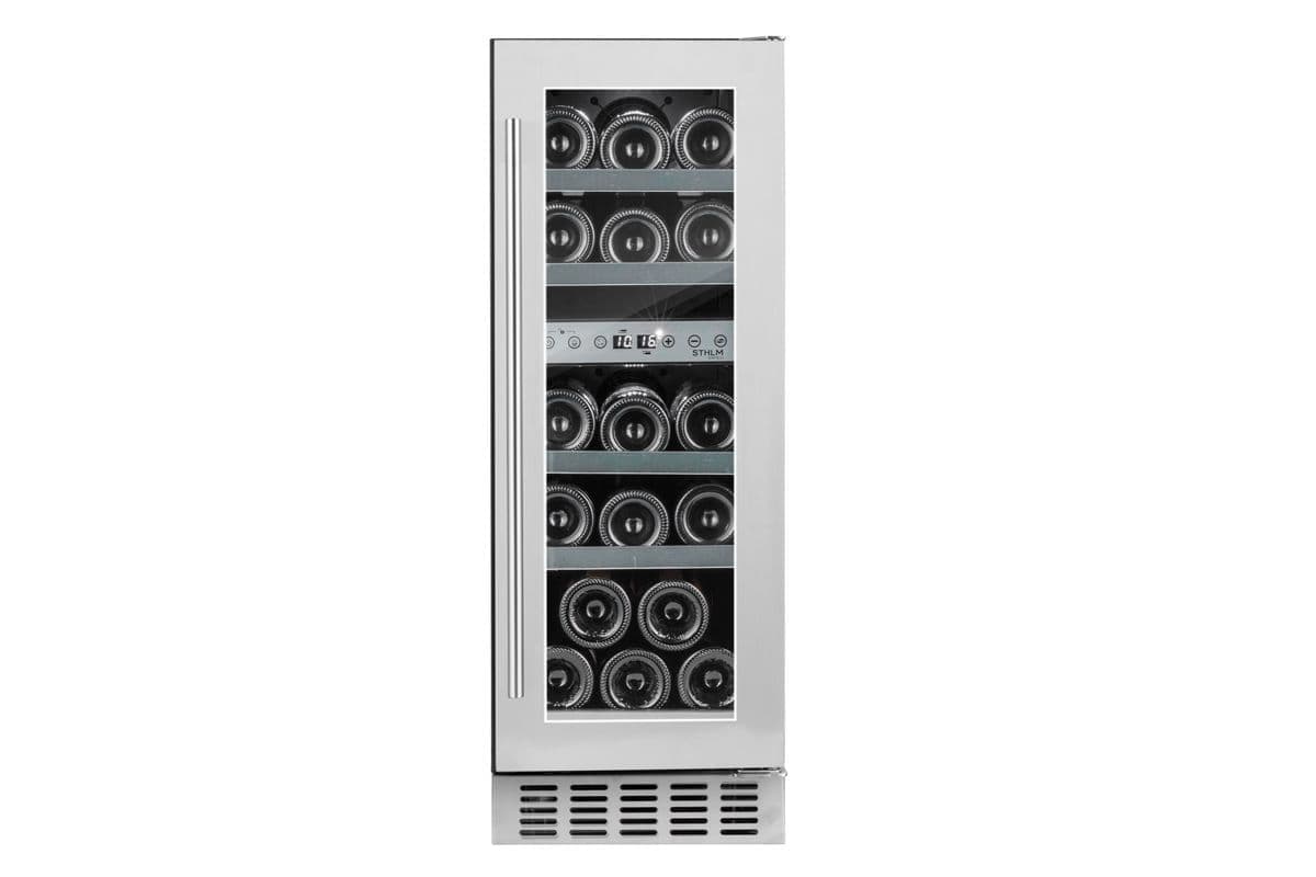 Шкаф винный Temptech STX30DS
