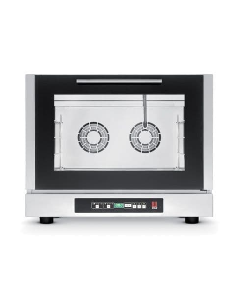 Печь конвекционная Tecnoeka EKF 464 D UD