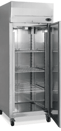 Шкаф холодильный Tefcold RK710