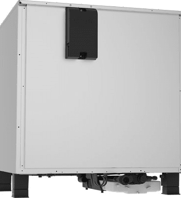 Пароконвектомат Unox XEVC-0711-GPR