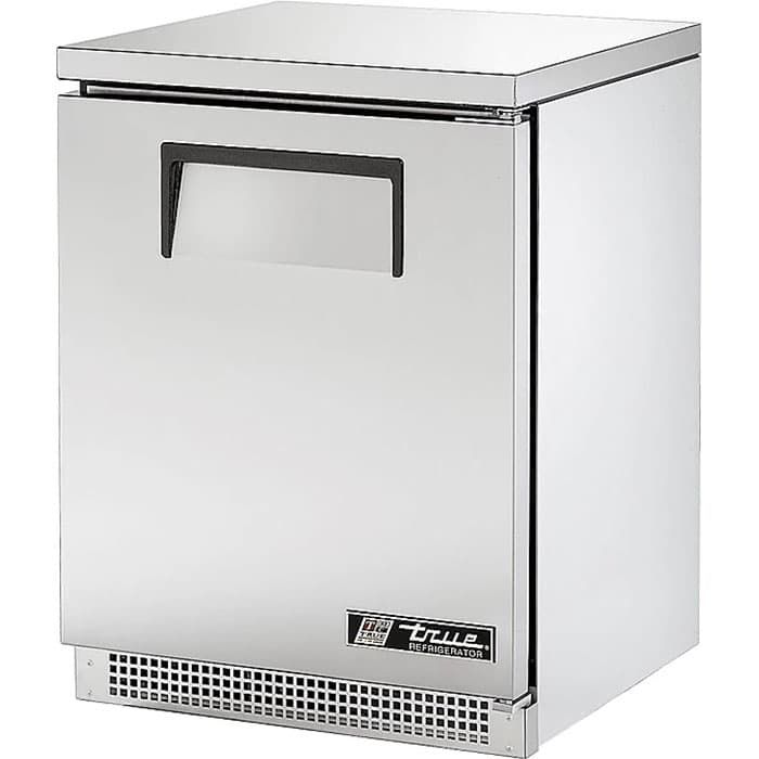 Шкаф холодильный подстольный True TUC-24-HC