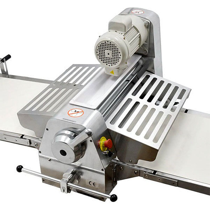 Тестораскатка Kocateq OMJ450B
