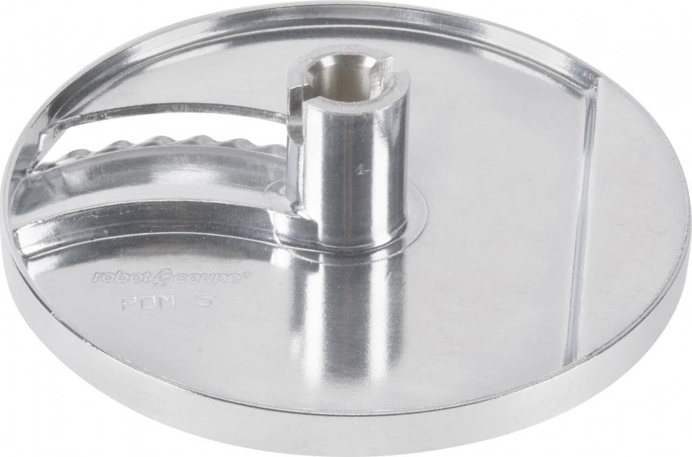 Диск-слайсер волнистый Robot Coupe 27070 5 мм