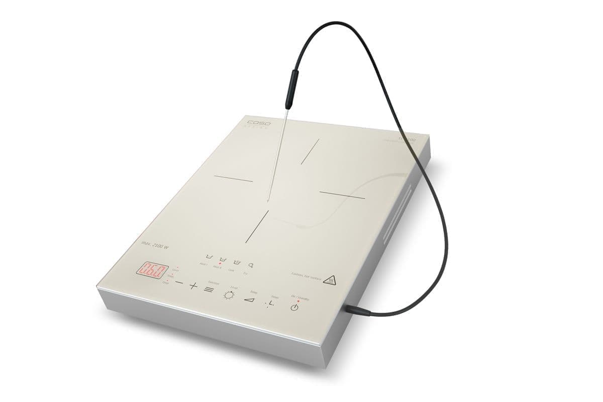 Плита индукционная CASO TC 2100 Thermo Control