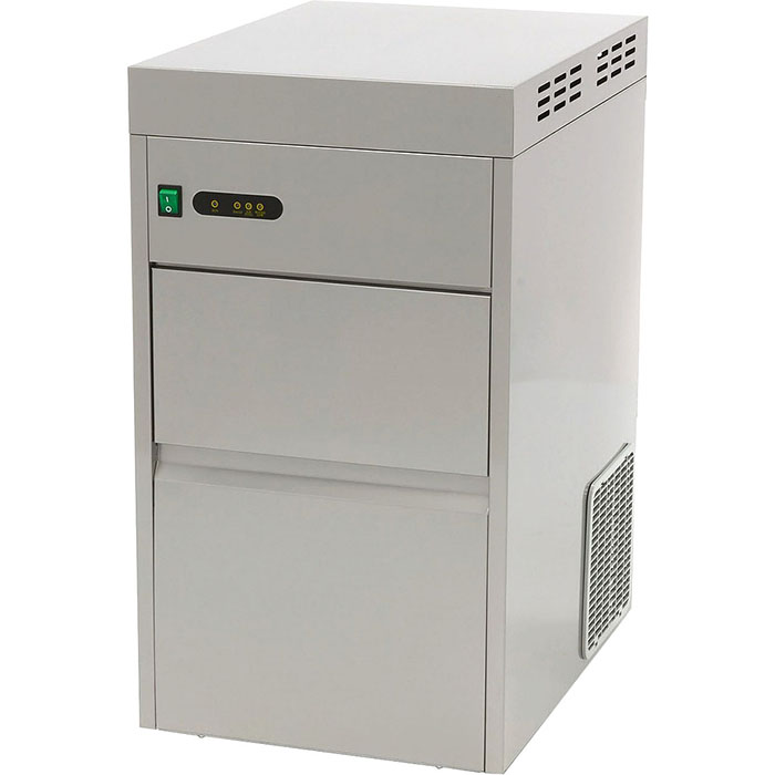 Льдогенератор Koreco AZ MS 50 GB