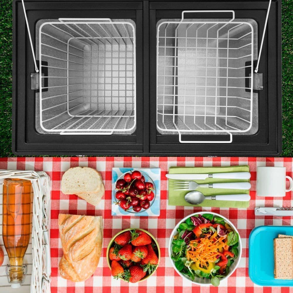 Автохолодильник Indel B TB118 Off