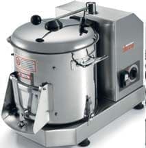 Машина для чистки мидий Sirman LCJ 6