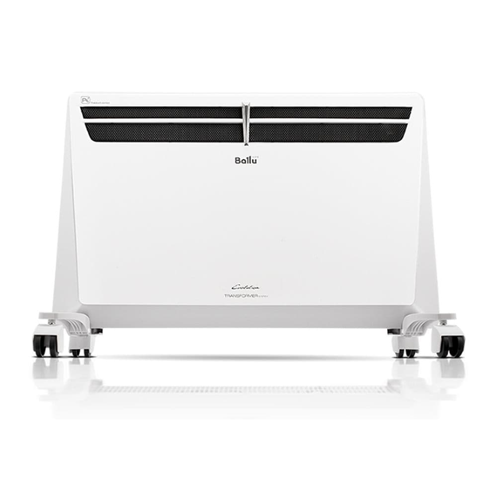 Конвектор электрический Ballu Transformer BEC/EVU-2500-E электронный блок управления