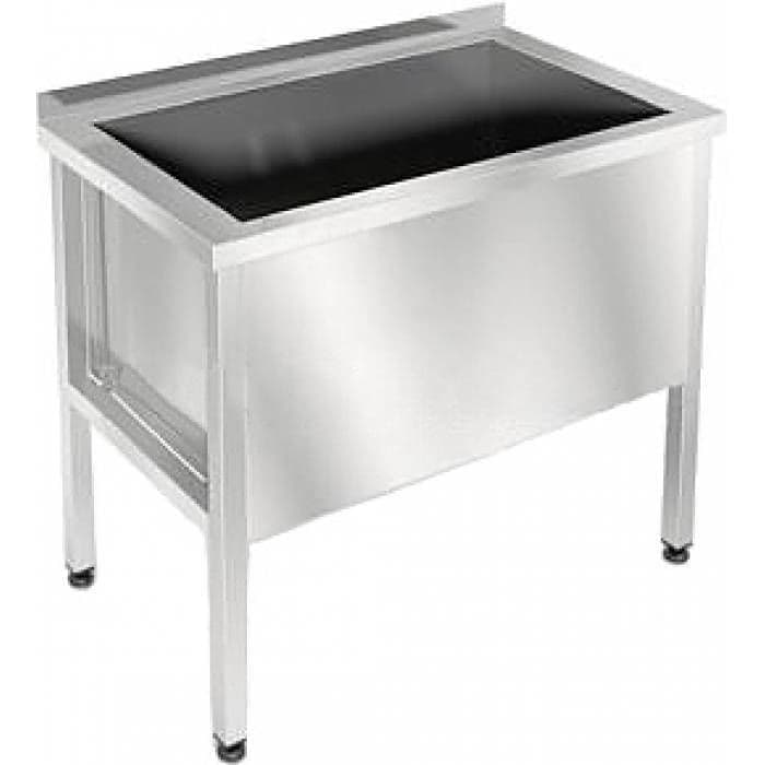 Ванна котломоечная ТТМ КМ1-100/8