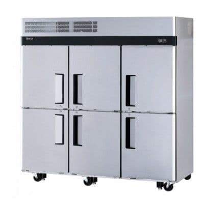 Шкаф холодильный Turbo Air KR65-6