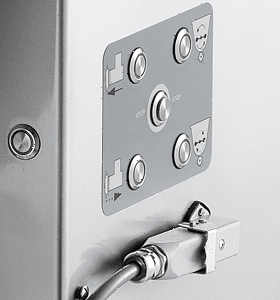 Мясорубка Sirman Master 30 Full Control