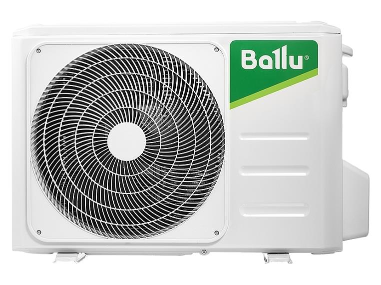Канальный кондиционер Ballu BLC_D-48HN1_21Y