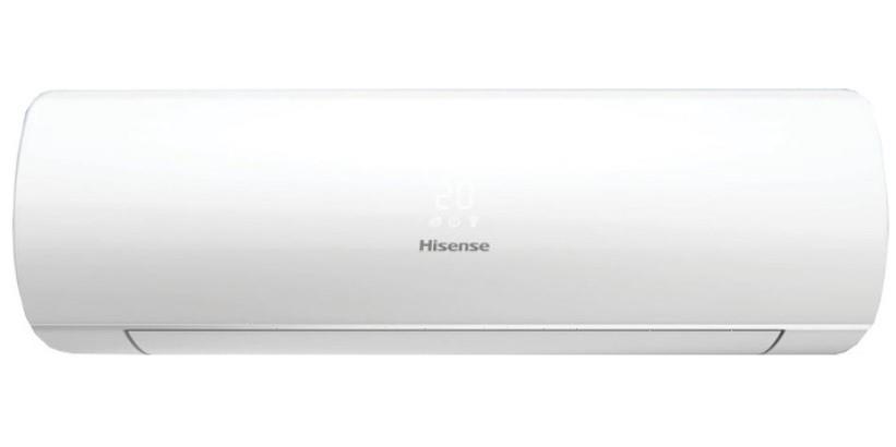 Кондиционер Hisense AS-13UW4RVETS00