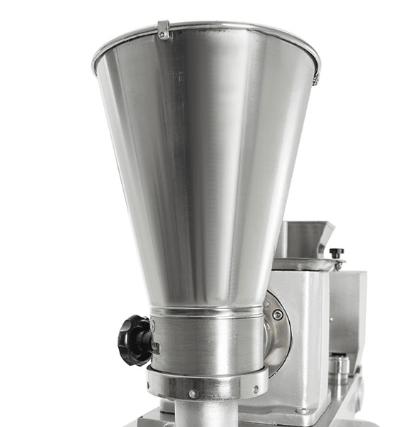 Пельменный аппарат Foodatlas JGL 120-5C 380В