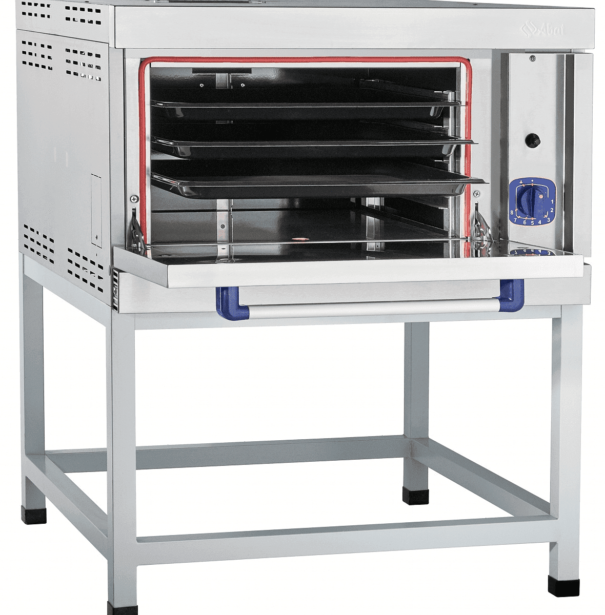 Шкаф жарочный Abat ШЖГ-1 (21000802004)