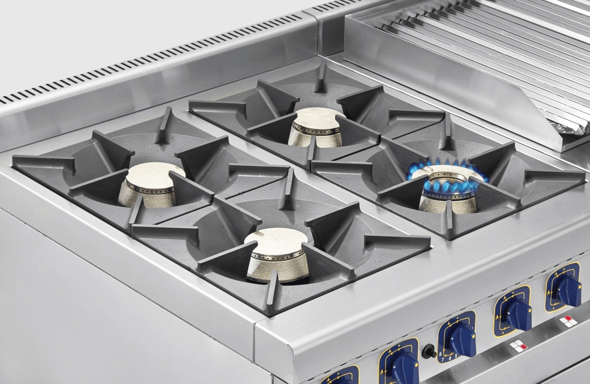 Плита газовая Abat ПГК-49П (21000802166)