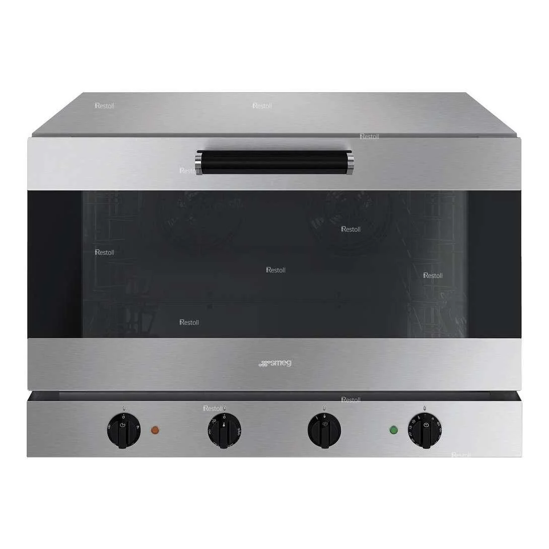 Печь конвекционная Smeg ALFA 420 MFH