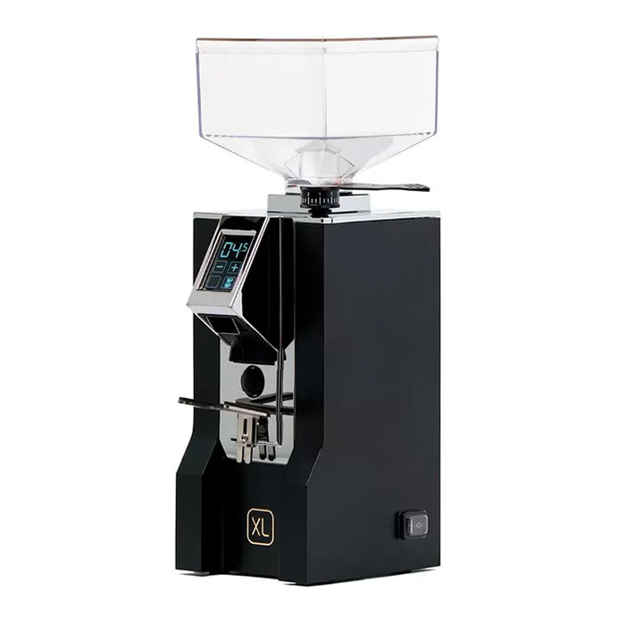 Кофемолка Eureka Mignon XL 65 16CR Matt Black