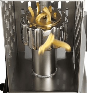 Паста машина Sirman Concerto 5