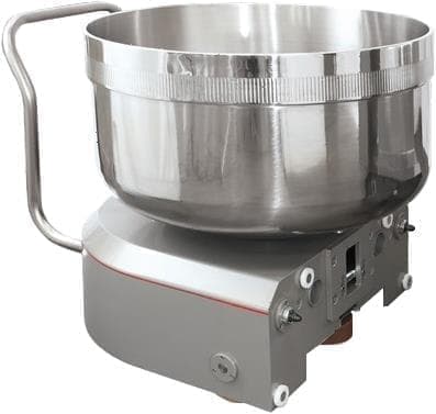 Подкатная дежа Apach L160RC