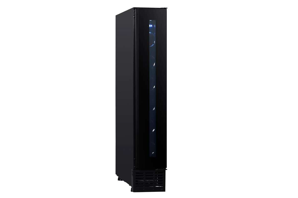 Шкаф винный Temptech SOMX15SRB