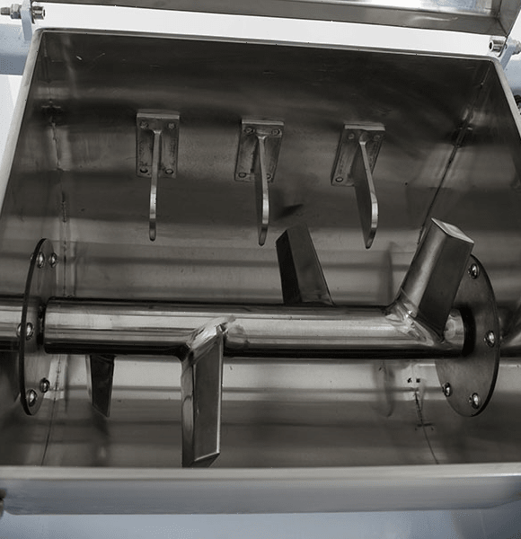 Машина тестомесильная Foodatlas WHM(J)-12,5 (220V)