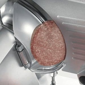 Слайсер Sirman MIRRA 250 тефлон